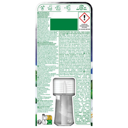 AIR WICK Orange Blossom Electric Refill