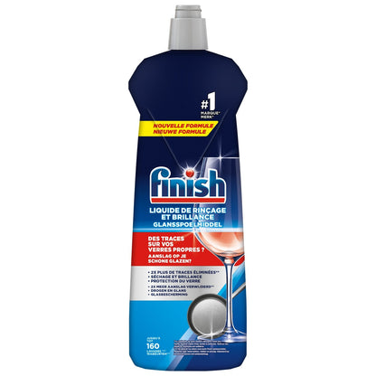 Powerball Shine FINISH Rinse Aid
