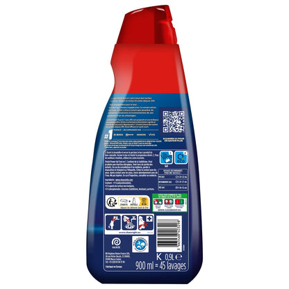 Gel Lave-Vaisselle Power Gel FINISH