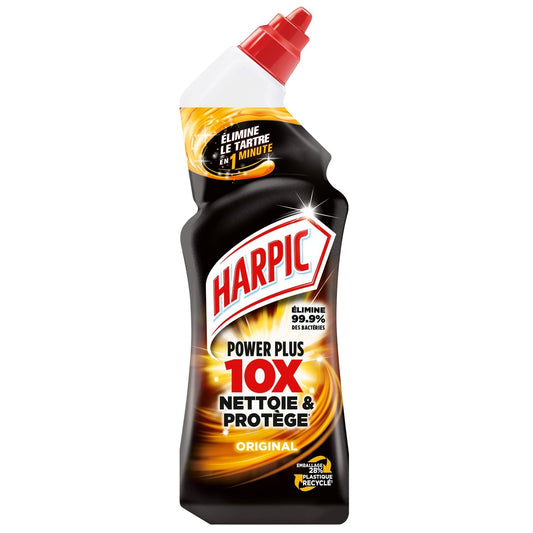 Gel Wc Original HARPIC