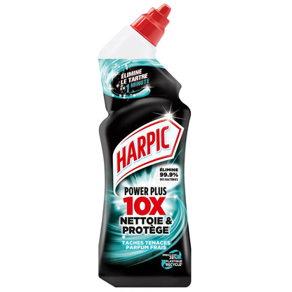 Gel Wc Désinfectant HARPIC