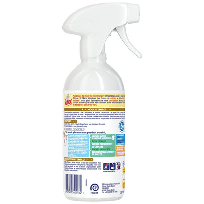 ST MARC Citric Acid Anti-Limescale Bathroom Cleaner