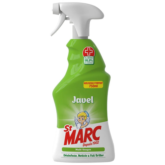 ST MARC Multi-Purpose Household Cleaner Disinfectant Bleach