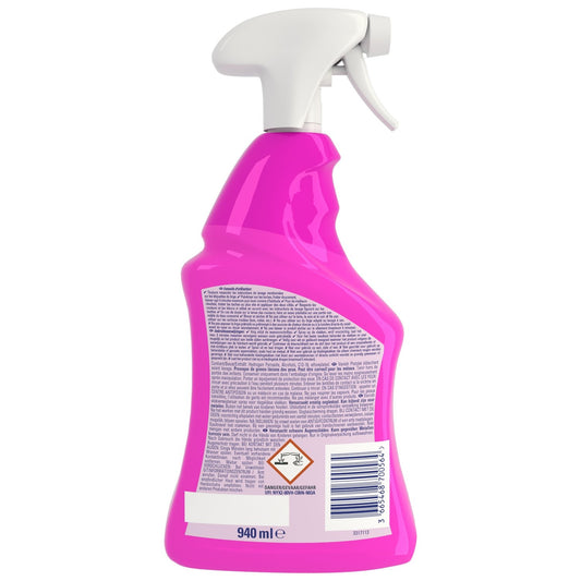 Oxi Action VANISH Pre-Wash Stain Remover Spray