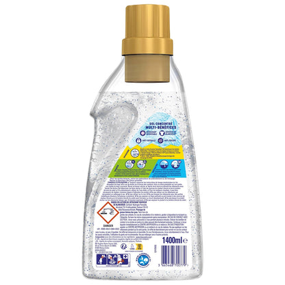 Oxi Action VANISH Whiteness Booster Textilfleckenentferner