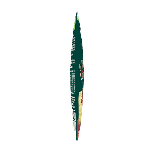 Fine &amp; Soft Grated Vegetable Grate LIVING GREEN