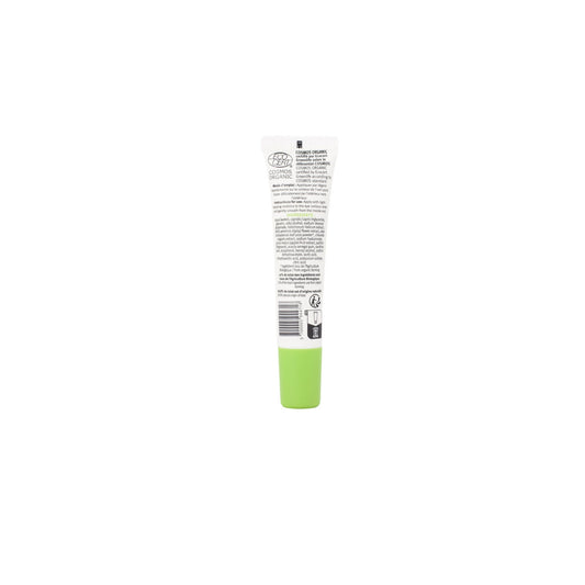 Organic Aloe Vera Eye Contour LA MAISON DU BARBIER
