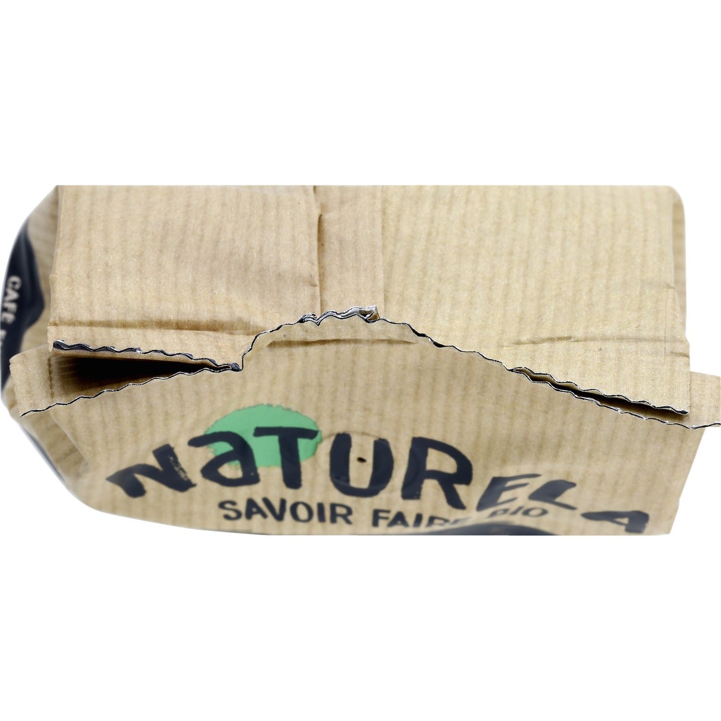 NATURELA Organic Pure Arabica Coffee Beans