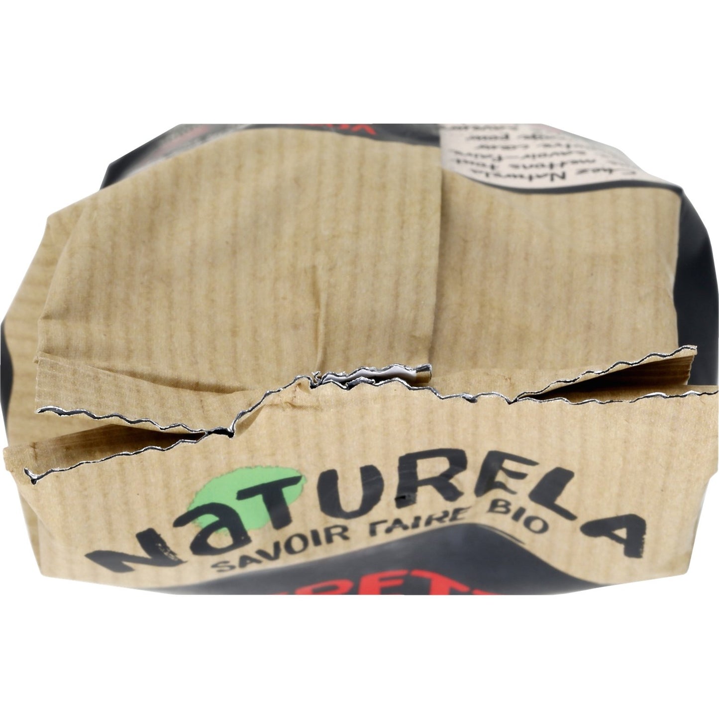 NATURELA Bio Pure Arabica Kaffeebohnen