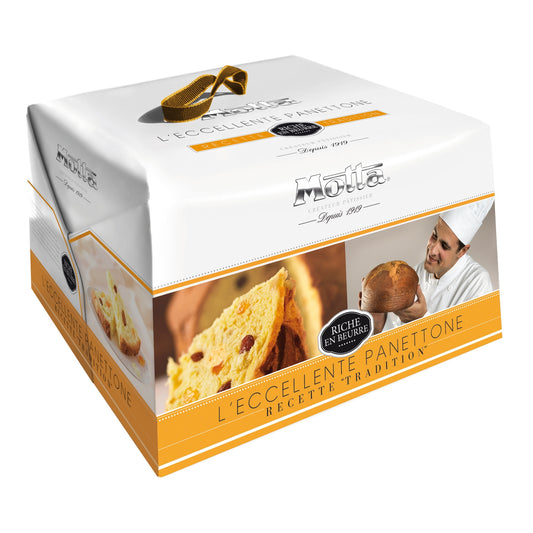 Panettone MOTTA