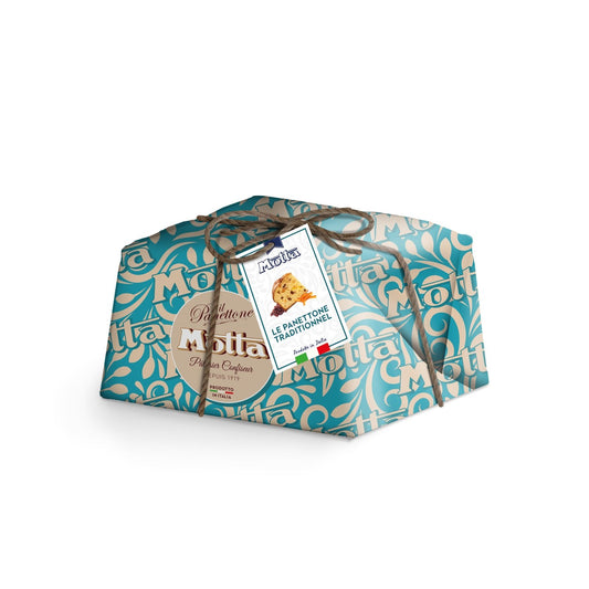 Traditional Panettone MOTTA