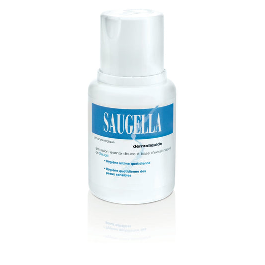 Soin intime Dermoliquide SAUGELLA 