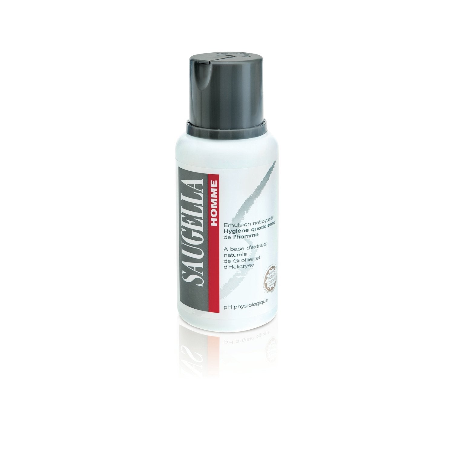 Déodorant Spray Homme Anti-Transpirant Absorb+ Efficacité 48h Régulateur ROGE CAVAILLES le flacon de 200 mL