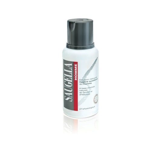 Déodorant Spray Homme Anti-Transpirant Absorb+ Efficacité 48h Régulateur ROGE CAVAILLES le flacon de 200 mL