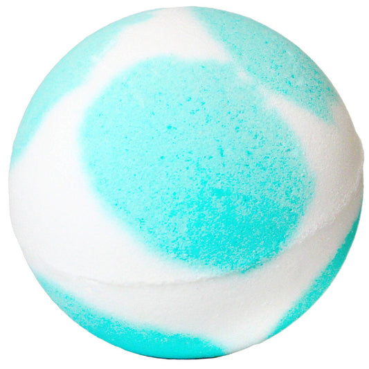 Bombe de Bain Monoï FRENCH TENDANCE la bombe de bain
