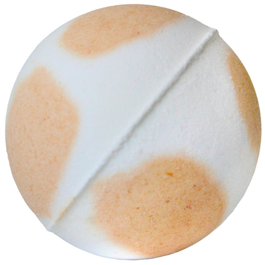 Bombe de Bain Odeur Coco FRENCH TENDANCE la bombe de bain
