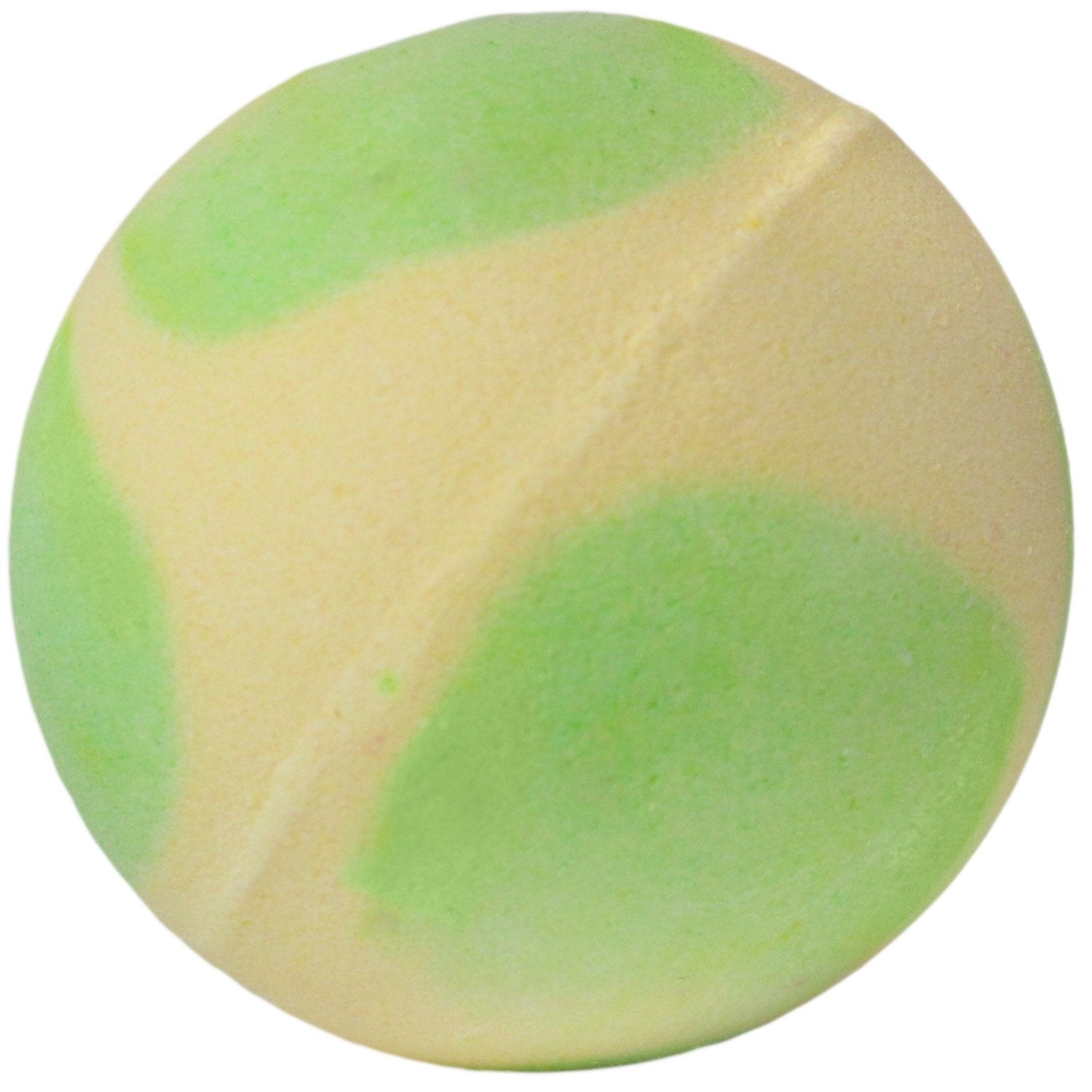 Bombe de Bain Odeur Ananas FRENCH TENDANCE la bombe de bain