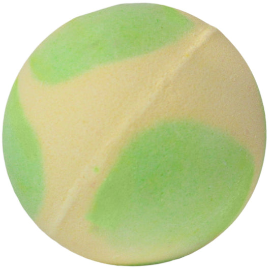 Bombe de Bain Odeur Ananas FRENCH TENDANCE la bombe de bain