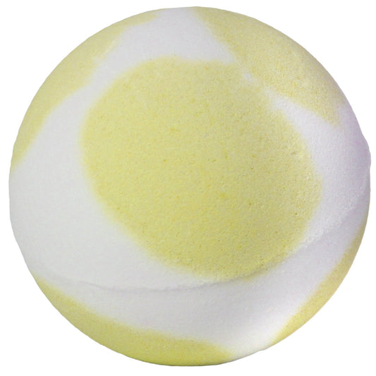 Bombe de Bain Odeur à la Vanille FRENCH TENDANCE la bombe de bain