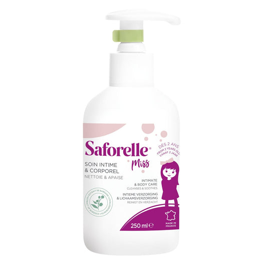 Soin intime Intime et Corporel SAFORELLE 