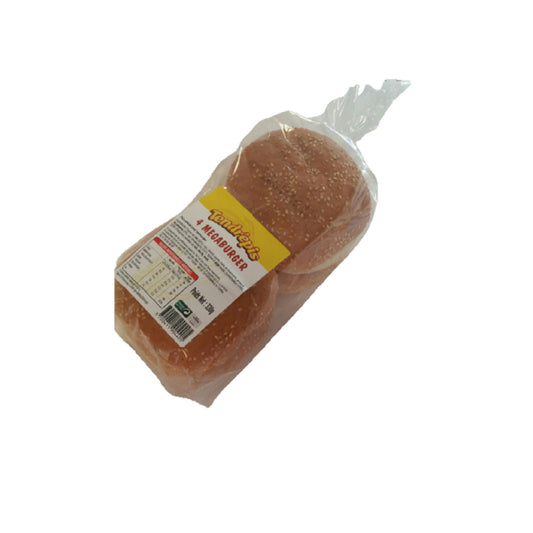 TENDREPIS Burger Bun