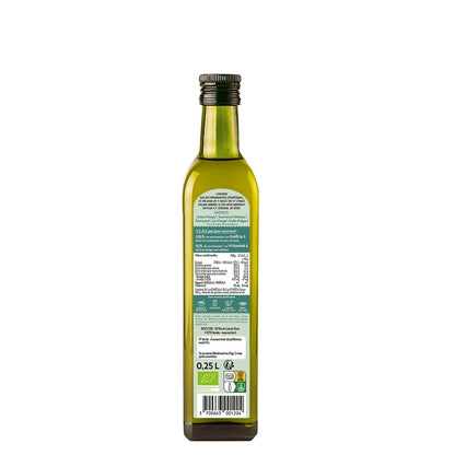 Baby Oil for 4 to 36 Months, for All Meals Organic. NOD