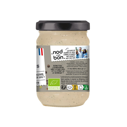 NOD Bio-Pfeffersauce
