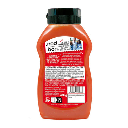 NOD Ketchup-Sauce