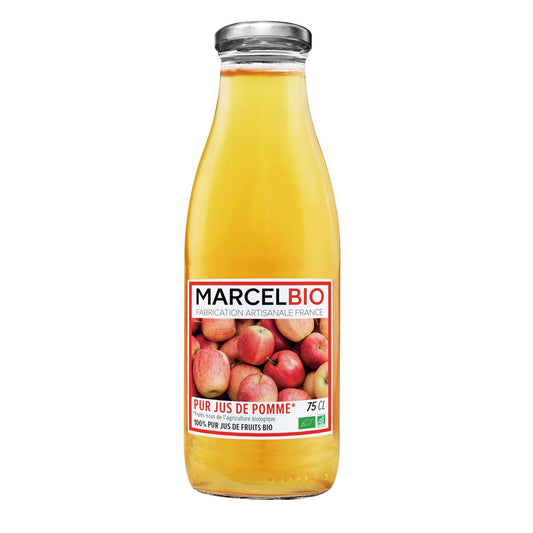 MARCEL ORGANIC Apple Nectar