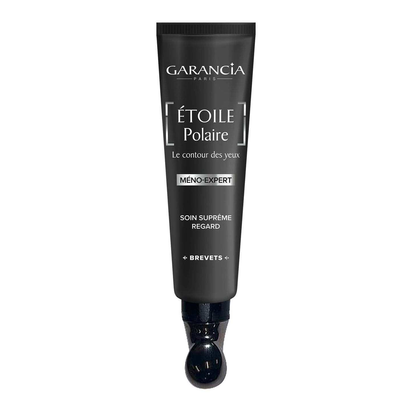 Soin Contour des Yeux Meno-Expert Soin Suprême Regard Anti-Âge Étoile Polaire GARANCIA 