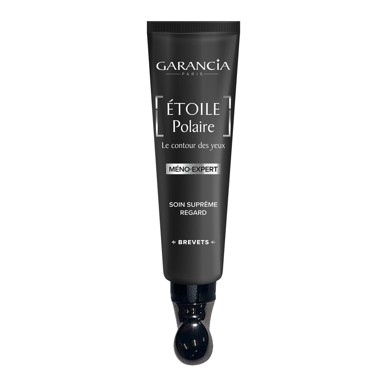 Soin Contour des Yeux Meno-Expert Soin Suprême Regard Anti-Âge Étoile Polaire GARANCIA 