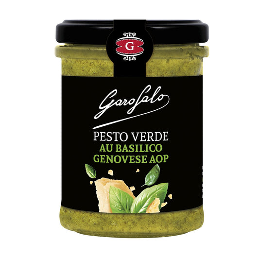 GAROFALO Green Pesto