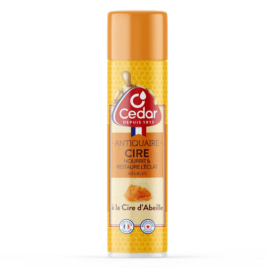 O'CEDAR Household Dusting Wax Cleaner
