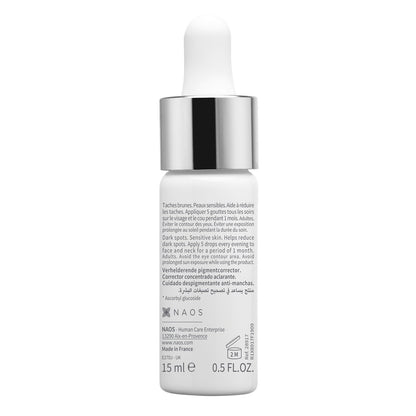 BIODERMA Pigmentbio C-Concentrate Anti-Dark Spot Night Face Serum
