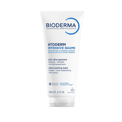 Baume Corps Ultra-Apaisant Atoderm Intensive BIODERMA 