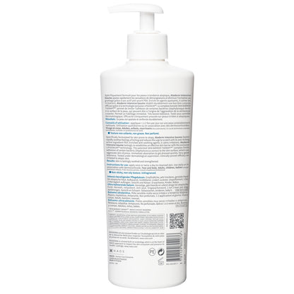 Baume Corps Anti-Démangeaisons Irritations Peaux à Tendance Atopique BIODERMA
