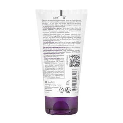 Crème Mains Répare et Protège Peaux Sensibles Cicabio BIODERMA