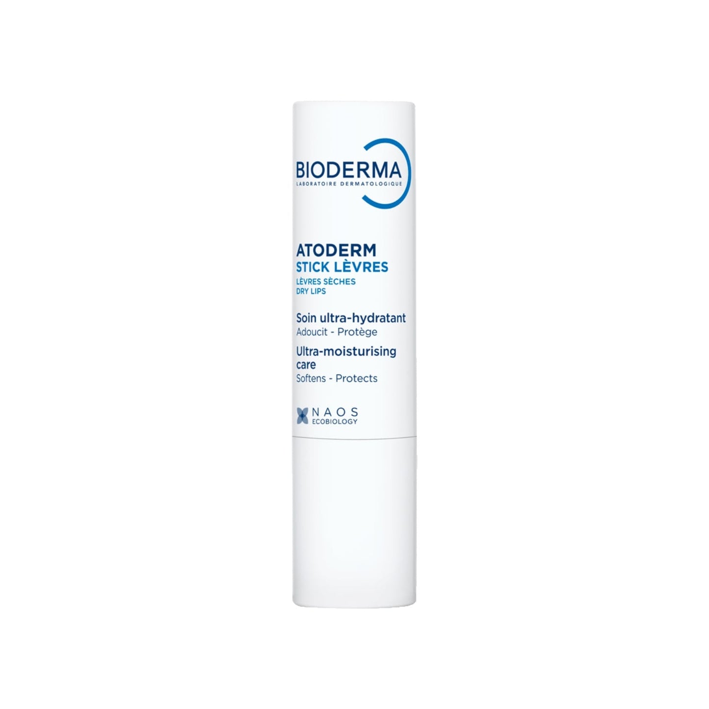 Baume à lèvres Hydratant Apaisant Enfants et Adultes Atoderm BIODERMA 