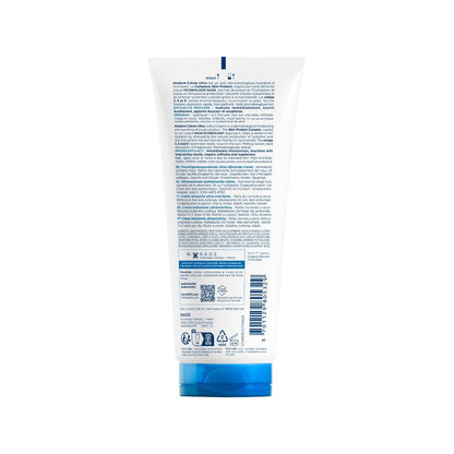 Crème Corps Peau Sèche à Très Sèche 24h Ultra-Nourrissante Atoderm BIODERMA 