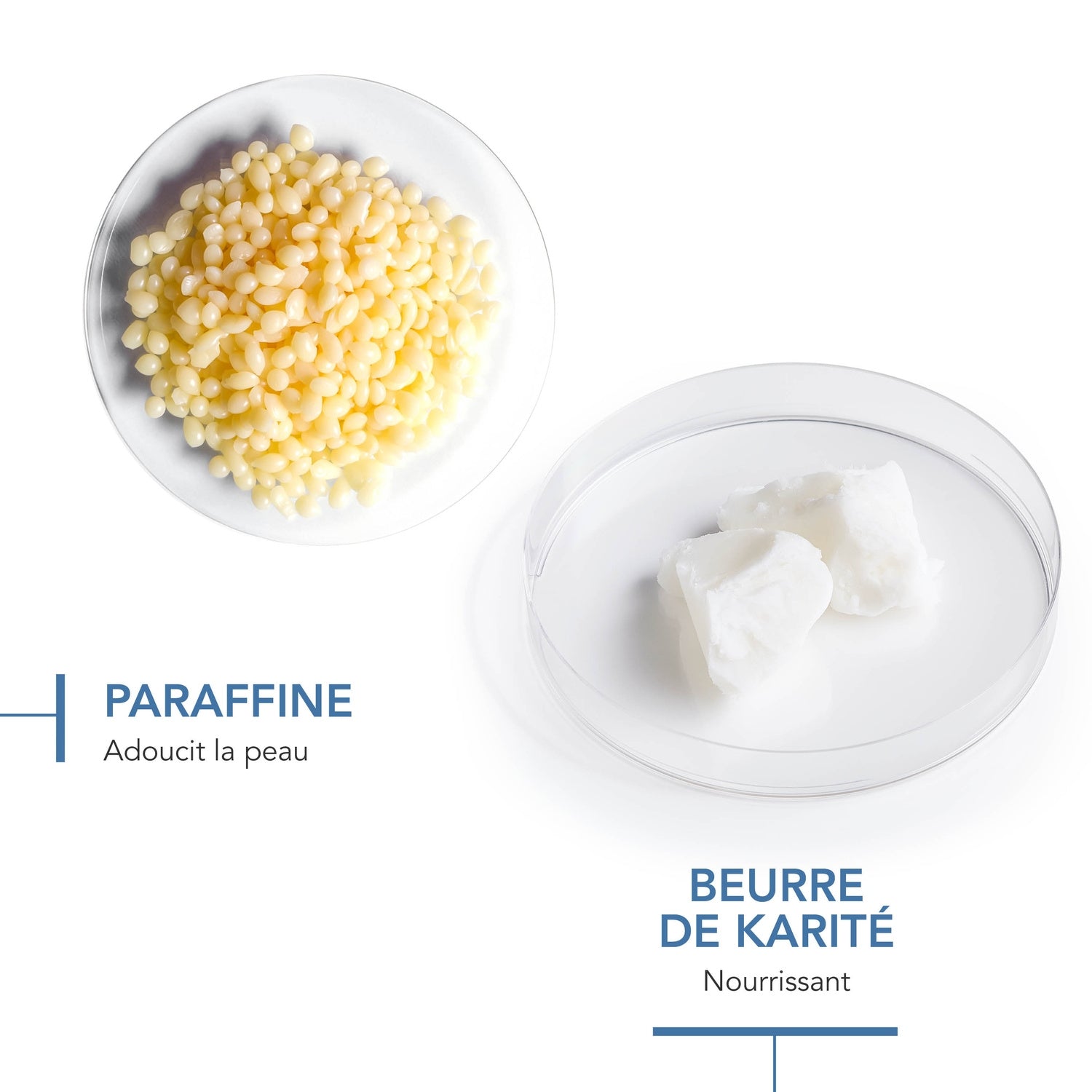 Baume à lèvres Réparateur Hydratant Lèvres Desséchées Atoderm BIODERMA 