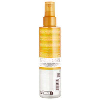 Sonnenmilch für Gesicht, Körper, Haare LSF 30 Optimiert und verlängert die Bräunung BIODERMA