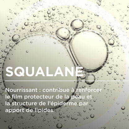Huile Sèche Corps Peau Normale à Sèche Lisse et Sublime Atoderm BIODERMA 