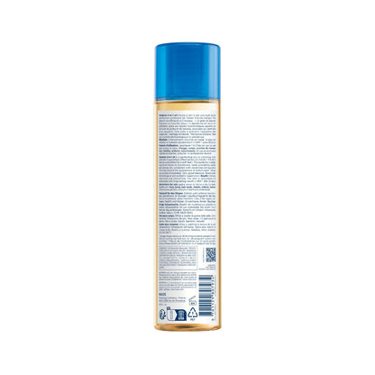 Huile Sèche Corps Peau Normale à Sèche Lisse et Sublime Atoderm BIODERMA 