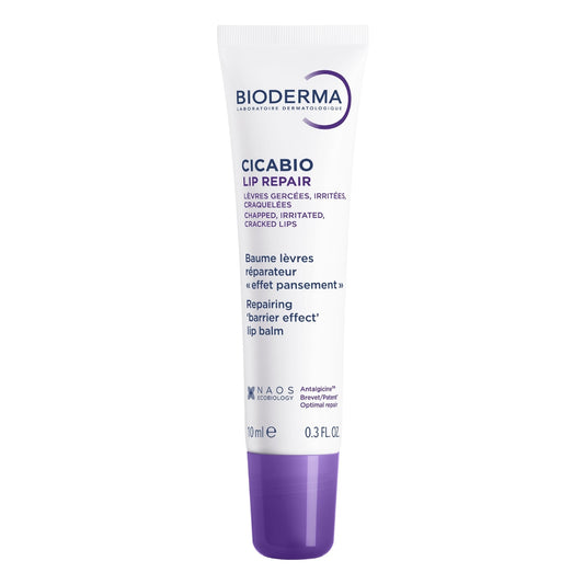 Soin Lèvres Réparateur Sécheresse sévère Cicabio BIODERMA 