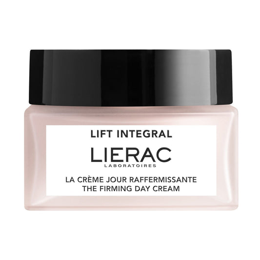 Crème de Jour Raffermissante Visage Femme Lift Integral LIERAC le pot de 50mL