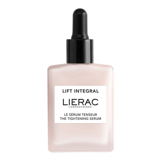 Sérum Visage Femme Anti-Âge Lift Integral LIERAC le flacon de 30mL