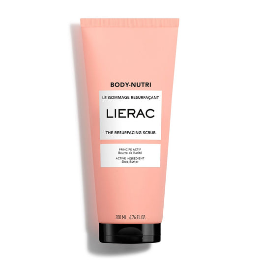 LIERAC Resurfacing Body Scrub