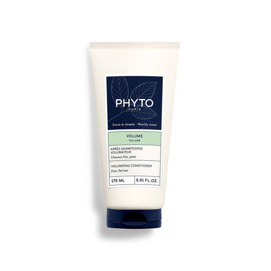 Après-shampoing Volumateur Cheveux Fins et Plats à l'Extrait de Nénuphar PHYTO 