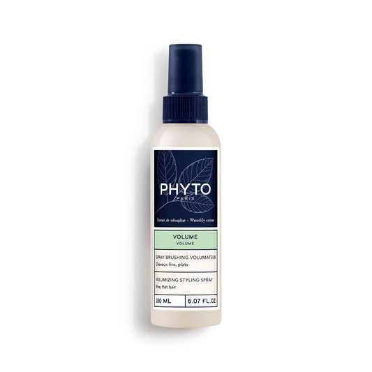 Soin cheveux Spray Brushing Volumateur Cheveux Fins et Plats PHYTO 