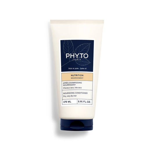 Après-shampoing Nourrissant Cheveux Secs et Très Secs à l'Huile de Jojoba PHYTO 